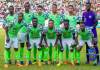 England Vs Nigeria: “We Won’t Be Intimidated By Wembley Atmosphere” – Echiejile