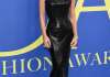 Gigi Hadid, Lupita Nyong’O And Donatella Slay In Versace For 2018 CFDA