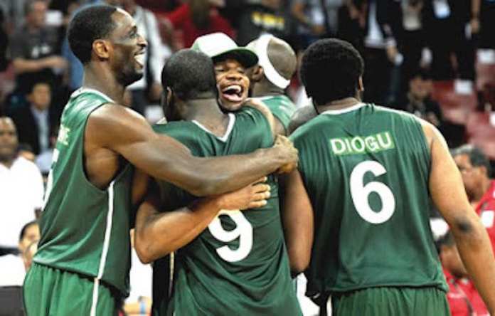 See Names Of Players Representing Nigeria At FIBA African World Cup Qualifiers 4 FIBA