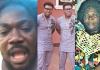 We Won’t Say Anything Until Our Mother Is Buried – Mamuzee Twins