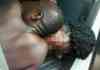 Cheat! Husband Got Stuck Inside His Mistress While Having Sex After Wife Puts Spell On Them