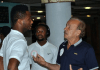 Mikel Obi And Onazi Turn Against Each-Other…Cause Distraction Among Other Players