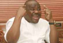 No One Who Has Conscience Will Not Support Ize-Iyamu – Wike