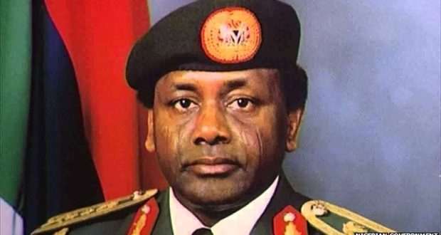 Abacha