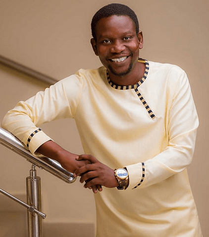 “I Don’t Know What I Have Done To Deserve This - Afeez Owo Calls Out Colleague Opeyemi Aiyeola 1 Afeez Owo