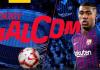 Barcelona Confirm £36.5m Deal For Brazilian Malcom After Shocking Roma U-Turn