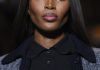 Naomi Campbell Reveals She Can Go Days Without Eating As She Talks About Her Diet And Becoming 50 naomi campbell launces basketball forum in senegal