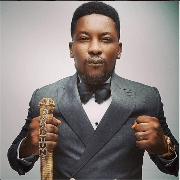 OAP Dotun KOKO TV NG