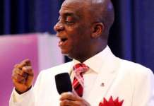 I Refused Moving To The US Permanently In 1987 – Bishop Oyedepo Knocks Nigerians Rushing Abroad To Do Menial Jobs
