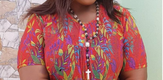 ‘Obi Cubana Is Proof That Biafra Would Be A Great Country’ – Rita Edochie Rita Edochie