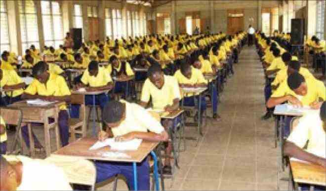 WASSCE WAEC