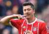 Robert Lewandowski Eager For Madrid Move As He Eyes More European Success