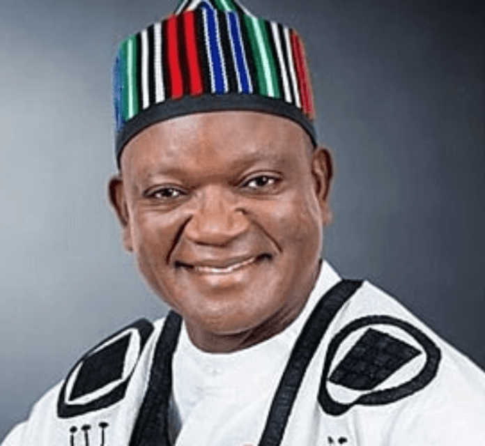ortom