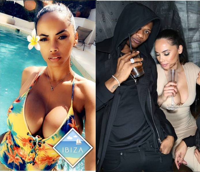 Jada Pollock KOKO TV NG