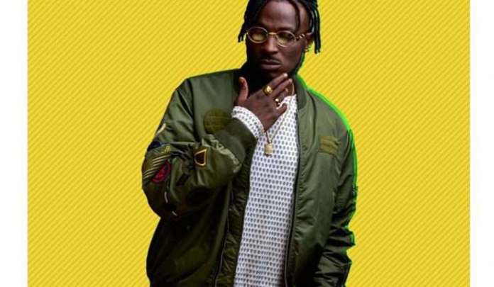 Somebody's Son Won't Find You One Day - Peruzzi Slams The Ladies 1 peruzzi