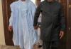 National Assembly Would Have Been In Chaos If Not For Saraki – Goodluck Jonathan