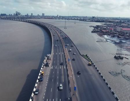 Third Mainland Bridge