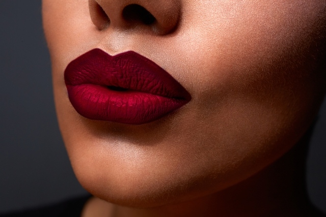 Beauty DIY: Top 5 Best Lipstick For Dark Skin 1 lipstick for dark skin