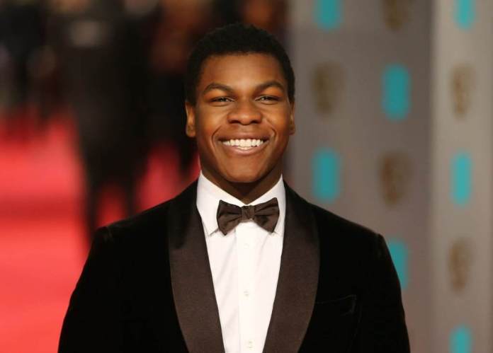 'That Star Wars Movie Got You Lot All The Way Fucked Up' - John Boyega Slams Those Asking Him To Talk About Police Brutality Against Whites 2