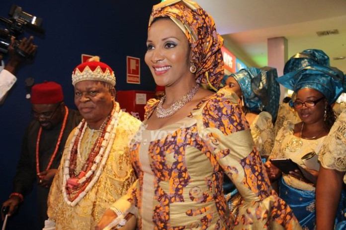 Stop Using Ojukwu's Pictures - BIM Gives APGA 7 Days Ultimatum 2