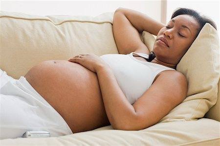 Aunty Aurora, I Love Being Pregnant But I Hate It When My Husband's Family Keeps Touching My Baby Bump...What Can I Do? 3