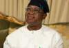 I Wont Appoint Aides From Outside Osun State-Gov Oyetola Gboyega Osun state governor, Gboyega Oyetola