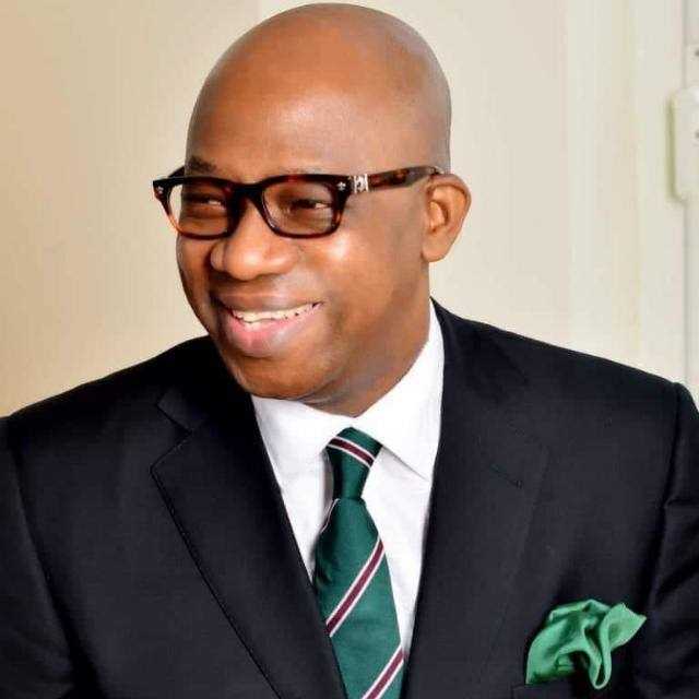 Dapo Abiodun