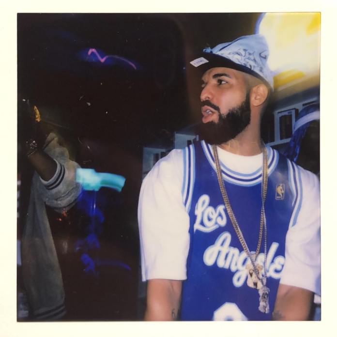 Drake And 21 Savage Release Joint Album, 'Her Loss' 1 drake