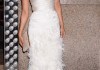 Stunning Photos Of Priyanka Chopra’s Gorgeous Bridal Shower Dress