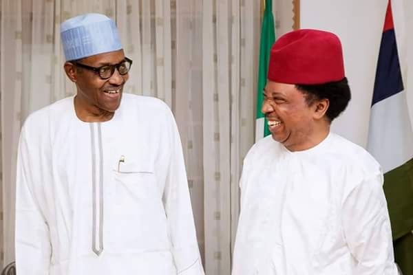 Kankara Boys: Abolish Boarding Schools, Drill Students And Teachers - Shehu Sani Advises FG