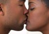 That Sharp Naija Guy: 5 Healthy Reason Why You Must Love Kissing