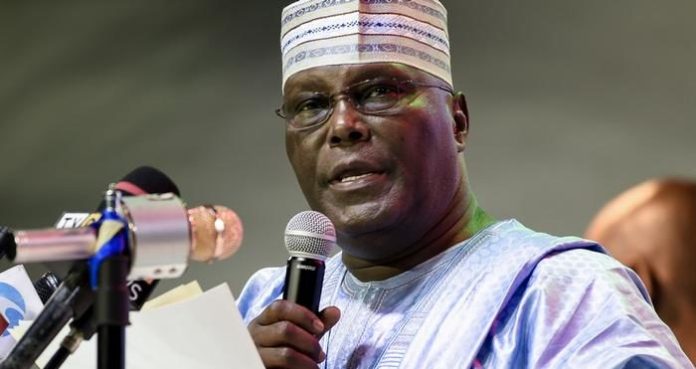 Atiku