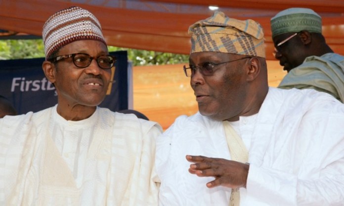 President Buhari Reveals What Would Have Happened If He'd Lost To Atiku