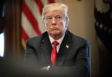 Donald Trump Didn’t Pay Any Income Tax But Spent £55,000 On His Hair In One Year Donald Trump Sarcastically Shades Whistleblowers On Impeachment