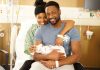 Our Miracle! Gabrielle Union And Dwyane Wade Welcome Baby Girl