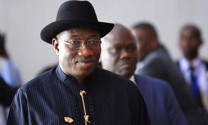 Goodluck Jonathan's Cousin Abducted By Armed Gunmen In Bayelsa 3 Goodluck Jonathan