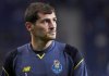 Iker Casillas Suffers Heart Attacks, Hospitalised