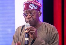 #EndSARS: ‘I’m Still The Jagaban And Asiwaju of Lagos’ – Tinubu Denies Fleeing To France