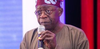 Tinubu