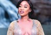 Tonto Dikeh Set For Another Cosmetic Surgery