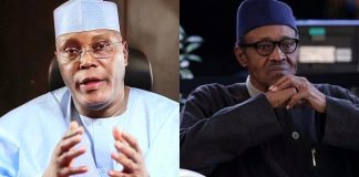 President Buhari Reveals What Would Have Happened If He'd Lost To Atiku