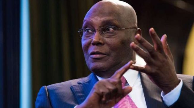 Abubakar Atiku