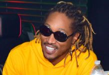 Mother’s Day: Rapper, Future Celebrates His 6 Baby Mamas