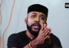 Maturity! Banky W Prays For Troll Who Pirated His Movie