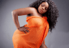 Lesbians Find Me Attractive – Nollywood Actress Reveals