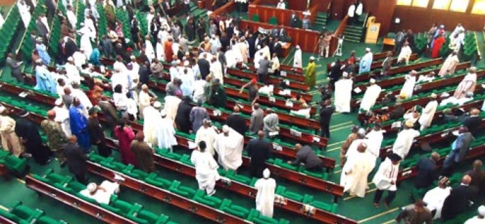 House Of Reps Pass PIB Bill, Adopts 3% For Host Communities 1 PIB Petroleum Industry bill Passed