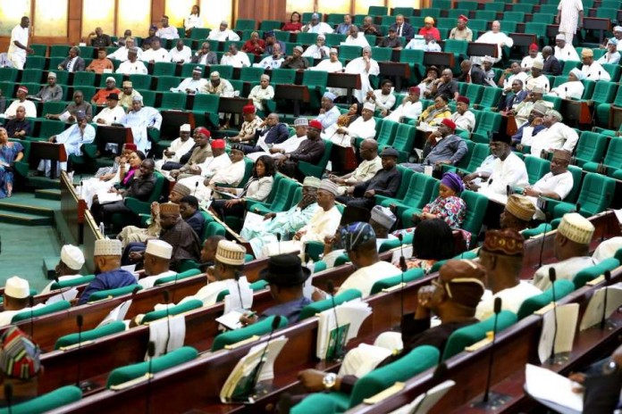 House Of Reps Pass PIB Bill, Adopts 3% For Host Communities 3 #Sex For Grades: Presidency Rejects Senate's Bill To Impose 5 Years Jail Term On Sex Predators