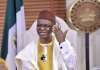 El-Rufai Vows Not To Withdraw Child From Public School Despite Kidnap Threats