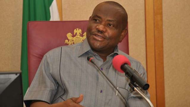 Enough Is Enough, There's No Going Back On Open Grazing Ban - Wike 1
