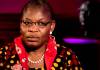 Former Minister Oby Ezekwesili Loses Mum Oby Ezekwesili